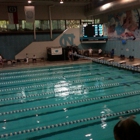 Maurice J Koury Natatorium