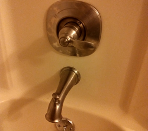 Oquinn Plumbing Service-Commercial/Residential Repair and Installation! - Fitzgerald, GA