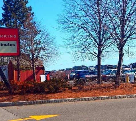 PreFlight Airport Parking - Chelsea, MA