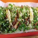 El Taquero De La 46