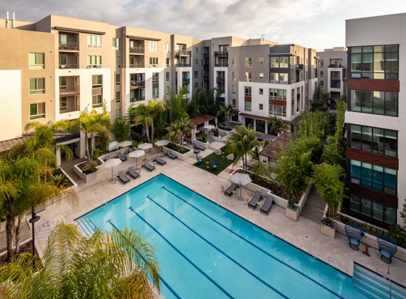 One Paseo Living - San Diego, CA