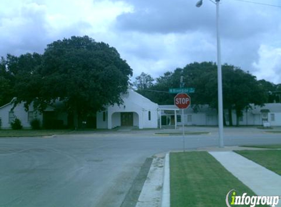 Riverside Advent Christian Church - Fort Worth, TX