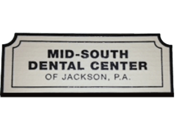 Mid South Dental Center - Jackson, MS