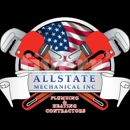 Allstate Mechanical Inc. - Mechanical Contractors