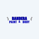 Bandera Paint & Body - Auto Repair & Service
