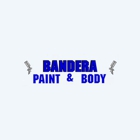 Bandera Paint & Body