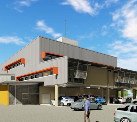 NT Electrical Group - Berrimah, NT