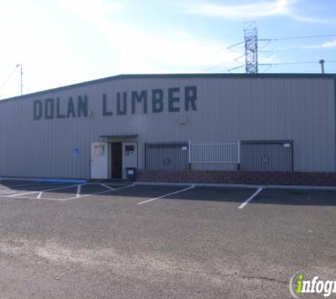 Dolan's Lumber, Doors, and Windows - Pinole, CA