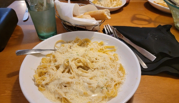 Olive Garden Italian Restaurant - Olathe, KS