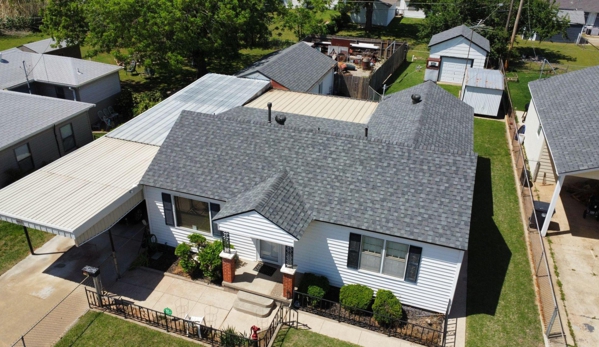 Preferred Roofing - Bethany, OK