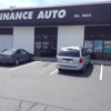 All Finance Auto Inc gallery