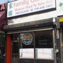 Family Garden - Family Style Restaurants