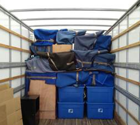 Moving Forward Moving LLC - Overland Park, KS