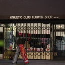 Athletic Club Flower Shop - Florists
