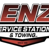 Lenzi Service Station gallery