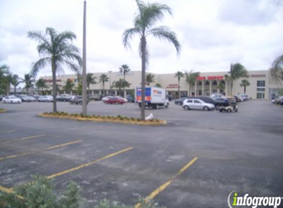 Sandstrom IRS Tax Levy Group - Hialeah, FL