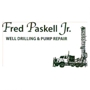 Paskell Waterwell Drilling
