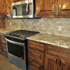 Red River Granite Importers & Cabinets