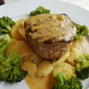 Sant Andrea Cafe - Italian Restaurants