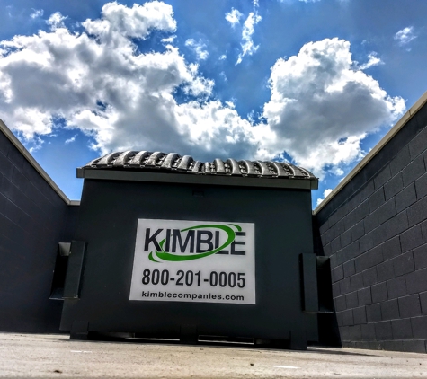 Kimble Recycling and Disposal - Dover, OH
