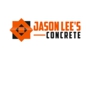 Jason Lee's Concrete