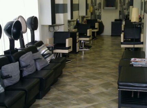 C-Elegance Hair Studio - Owings Mills, MD