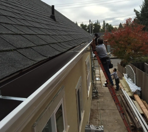 Titan Roofing and Construction - Santa Rosa, CA