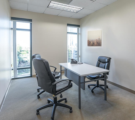 Premier Workspaces â?? Coworking & Office Space - Irvine, CA