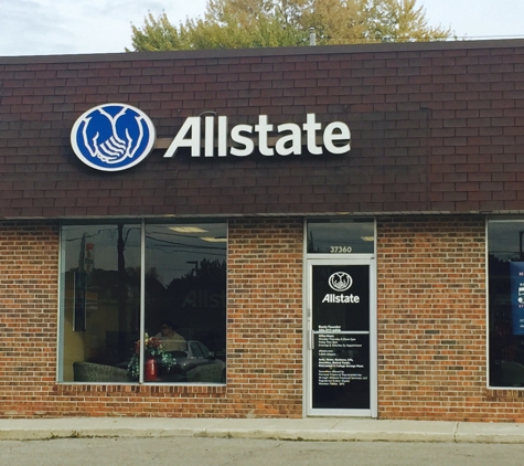 Rusty Fournier: Allstate Insurance - Port Huron, MI