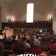 Shades Crest Baptist Church