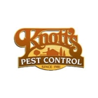Knott's Pest Control Inc.