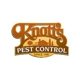 Knott's Pest Control Inc.