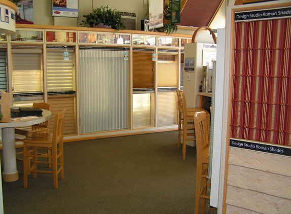 Richards Window Fashions - Allentown, PA