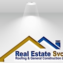 Real Estate Services Roofing & General Construction - Roofing Contractors