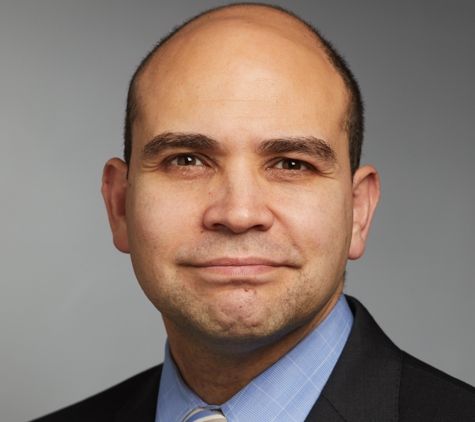 Cassius Iyad Ochoa Chaar, MD - New Haven, CT