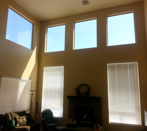 Veteran Tinting & Blinds, LLC