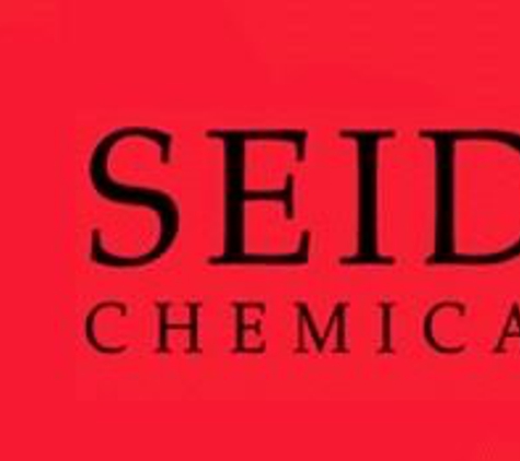 Seidler Chemical & Supply Co - Newark, NJ