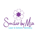 Smiles By Mia: Dr. Mia Pham Sanchez de Lozada - Dentists