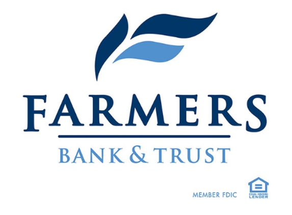 Farmers Bank & Trust - Hope, AR