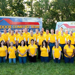 Indoor Comfort Team - Saint Louis, MO