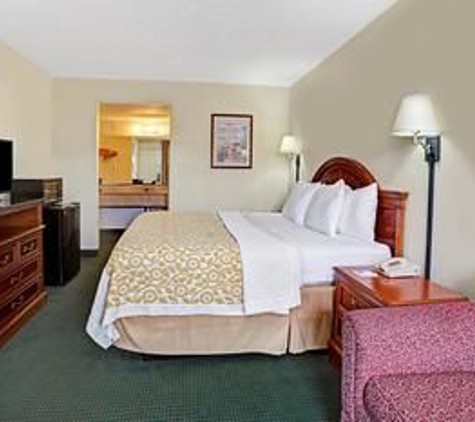 Days Inn by Wyndham St. Augustine I-95/Outlet Mall - Saint Augustine, FL