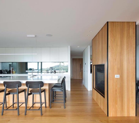 Colonial Floor Sanding - Mcgraths Hill, NSW
