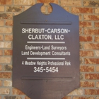 Sherbut-Carson-Claxton