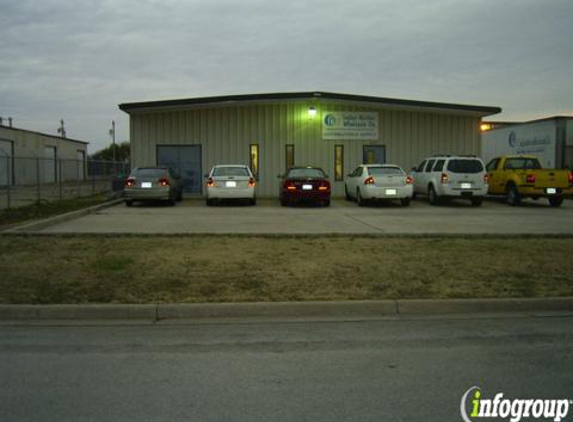 Stephenson Wholesale - Norman, OK