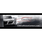CDE Collision Center-Addison