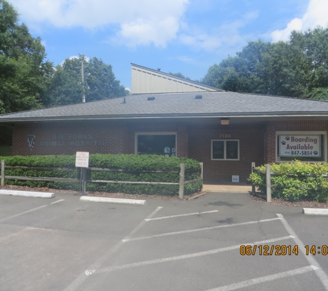 Six Forks Animal Hospital - Raleigh, NC