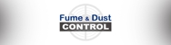 Fume & Dust Control Pty. Ltd. Logo