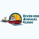 Riverside Animal Clinic - Veterinarians