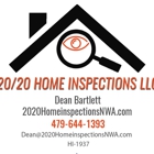 20/20 Home Inspections LLC