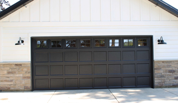 CW Garage Door Distribution - Woodville, WI